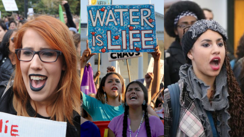 Images via Getty